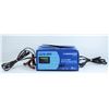 Image 1 : ASSOCIATED #9014 10/2 AMP 6 & 12 VOLT AUTOMATIC BATTERY CHARGER