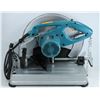 Image 1 : MAKITA 2414DB 14 INCH PORTABLE CUT-OFF SAW - 120 VOLT
