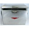 Image 1 : VINTAGE THERMASTER BY POLORON ICE CHEST COOLER