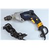 Image 1 : MASTERCRAFT ELECTRIC 1/2" HAMMER DRILL - 120 VOLT