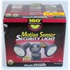 Image 1 : HEATH ZENITH MOTION SENSOR SECURITY LIGHT - 180 DEGREE DETECTION ZONE
