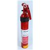 Image 1 : FIRST ALERT ABC FIRE EXTINGUISHER