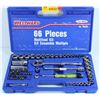 Image 1 : WESTWARD 66 PCS MULTI-TOOL KIT - STANDARD AND METRIC