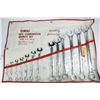 Image 1 : OMNI 14 PCS COMBINATION WRENCH SET - 3/8" TO 1/4"