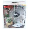 Image 1 : CLASSIC 12" TABLE FAN - 3 SPEED