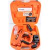 Image 1 : PASLODE 18 GAUGE CORDLESS STRAIGHT FINISH NAILER WITH CASE & CHARGER