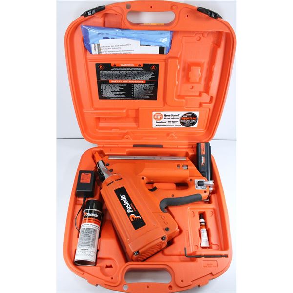 PASLODE IMPLUS FRAMING NAILER