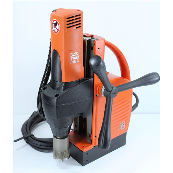 FEIN KBM32Q 1-1/4" MAGNETIC CORE DRILL