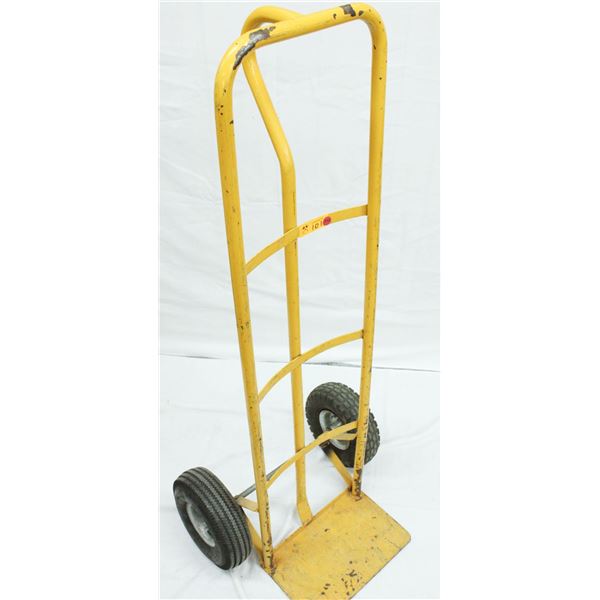 TWO WHEEL DOLLY