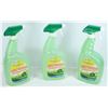 Image 1 : LOT OF 3 BOTTLES FABRIC FRESHENER - CARPETS, AIR & FABRIC - 946 ML EACH