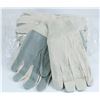 Image 1 : PACK OF 12 CLOTH WORK GLOVES