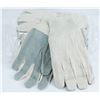 Image 1 : PACK OF 12 CLOTH WORK GLOVES