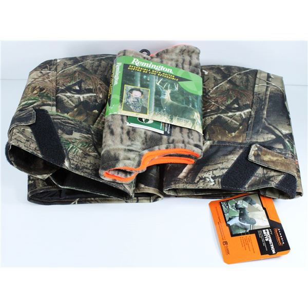 CLASSIC QUADGEAR EXTREME ATV PROTECTION MITTS