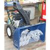 Image 1 : YARD NACHINES SUMMIT SERIES 30" GAS SNOW BLOWER