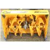 Image 2 : CUB CADET 24" 208-CC TWO-STAGE GAS SNOW BLOWER