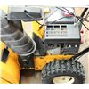 Image 3 : CUB CADET 24" 208-CC TWO-STAGE GAS SNOW BLOWER
