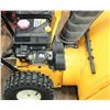 Image 4 : CUB CADET 24" 208-CC TWO-STAGE GAS SNOW BLOWER