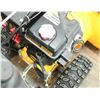 Image 5 : CUB CADET 24" 208-CC TWO-STAGE GAS SNOW BLOWER