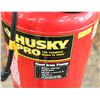 Image 3 : HUSKY PRO 30 GALLON VERTICAL AIR COMPRESSOR