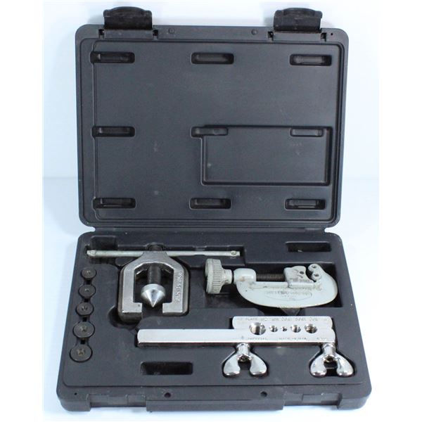 IMPERIAL 45 DEGREE FLARING TOOL