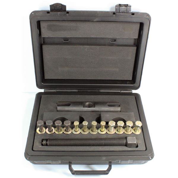 TIGER TOOL YOKE PULLER KIT