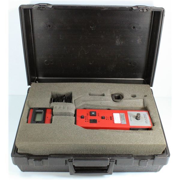 CDI ELECTRONIC TORQUE TESTER