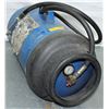 Image 1 : ULTRAPRO PORTABLE AIR TANK WITH GAUGE