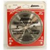Image 1 : MILWAUKEE ENDURANCE 8" / 203MM GENERAL PURPOSE METAL BLADE