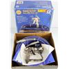 Image 1 : GRACA CONTRACTOR PAINT GUN AND HOSE KIT MODEL 288487