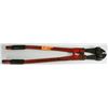 Image 1 : JET 24" BOLT CUTTERS