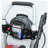 Image 3 : HOMELITE 2700 PSI, 2.3 GPM PORTABLE PRESSURE WASHER, POWERED BY HONDA