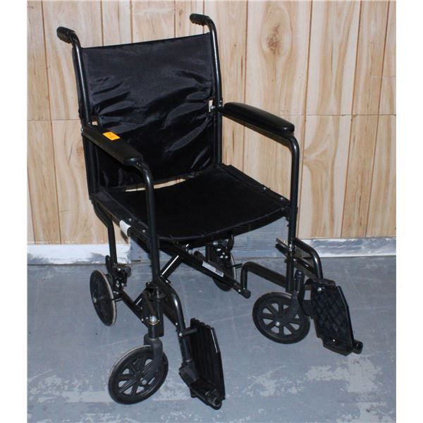 WHEELCHAIR