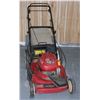Image 1 : TORO RECYCLER 6.5HP LAWN MOWER