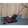 Image 1 : MOTOMASTER 1500 lbs MOTORCYCLE JACK