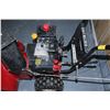 Image 3 : MURRAY 5hp 24" SNOW BLOWER 6 SPEED