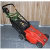 Image 1 : BLACK & DECKER ELECTRIC ZERO EMISSION LAWN MOWER