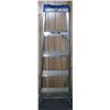 Image 1 : 5' LITE STEP LADDER