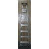 Image 1 : APPROX. 8' FEATHERLITE STEP LADDER