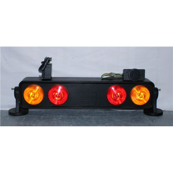 WIRELESS TOW-LIGHT BAR