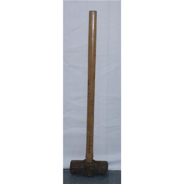SLEDGE HAMMER