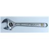 Image 1 : MASTERCRAFT 15" CRESCENT WRENCH