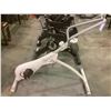 Image 2 : ECHELON VERTICAL CYCLE TRAINER MODEL VSPN01-ECH-PH
