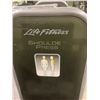 Image 2 : LIFE FITNESS SHOULDER PRESS MACHINE