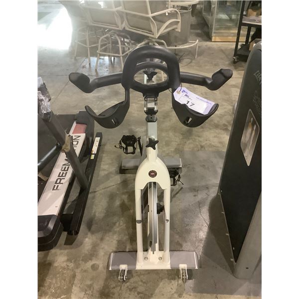 SCHWINN SPIN BIKE