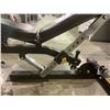 Image 3 : POWERTEC WORK BENCH