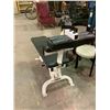 Image 2 : CYBEX 5208 BENT LEG ABDOMINAL BOARD