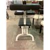 Image 3 : CYBEX 5208 BENT LEG ABDOMINAL BOARD