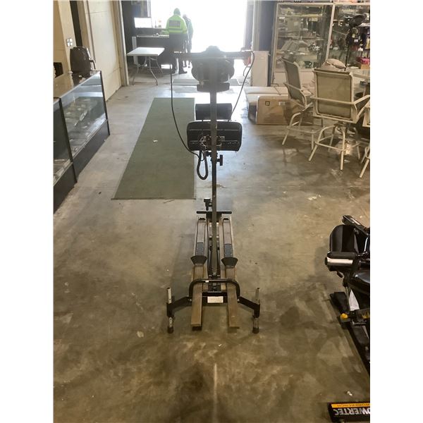 NORDICTRACK ACHIEVER PRO SKI MACHINE MODEL BC-886 II