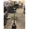 Image 3 : NORDICTRACK ACHIEVER PRO SKI MACHINE MODEL BC-886 II