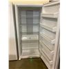 Image 2 : FRIGIDAIRE STANDING FREEZER MODEL FFFH20F3WW0 NEEDS NEW LIGHTBULB